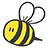 kreativhummel-3d.de favicon